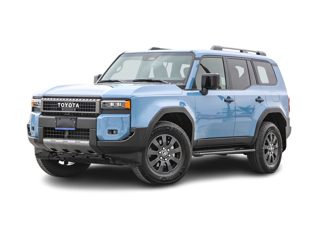 toyota land cruiser 2026 JTEABFAJ7TK059138 image toyota land cruiser 2026 JTEABFAJ7TK059138 image
